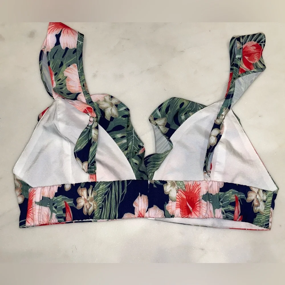 Dominique Tropical Set. - Picture 4 of 4